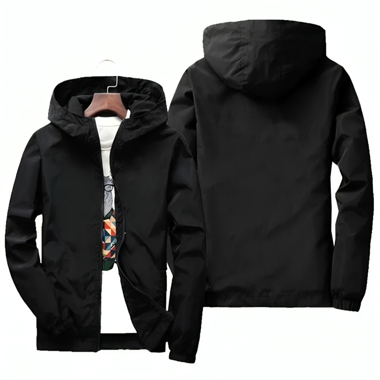 Rainan | Imperméable moderne pour hommes