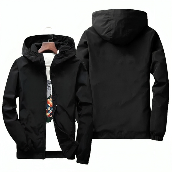 Rainan | Imperméable moderne pour hommes
