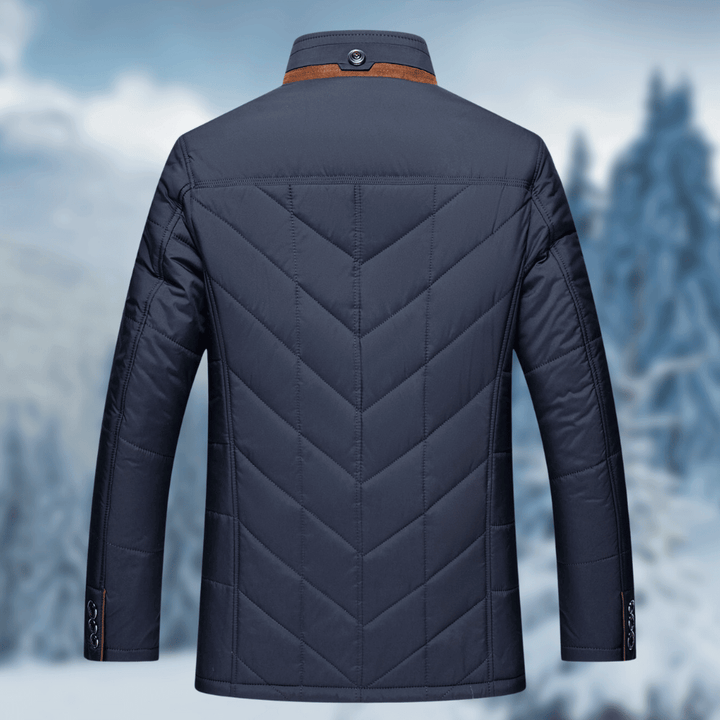 Riettax | Veste Hiver Chaude pour Hommes