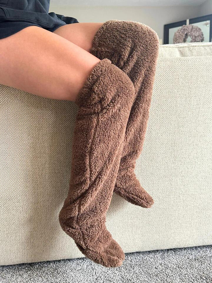 Saellexa | Snuggs Chaussettes confortables