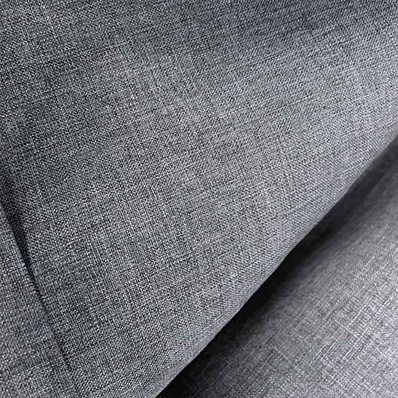 Roenar | Chemise col à revers en lin et coton pour hommes