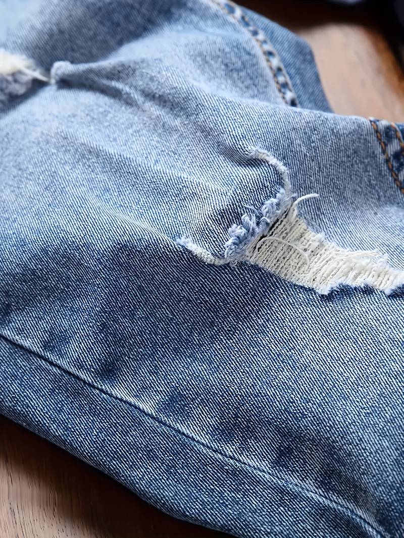 Virial | Jeans stretch slim-fit pour hommes