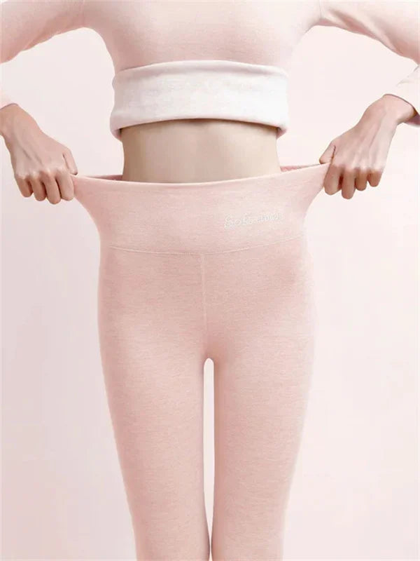 Moriaxa | Leggings thermiques élégants pour femmes