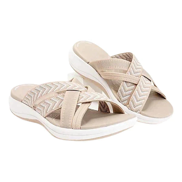 Raelle | Chaussures orthopédiques ergonomiques