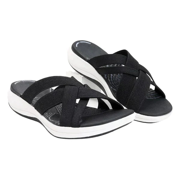 Raelle | Chaussures orthopédiques ergonomiques