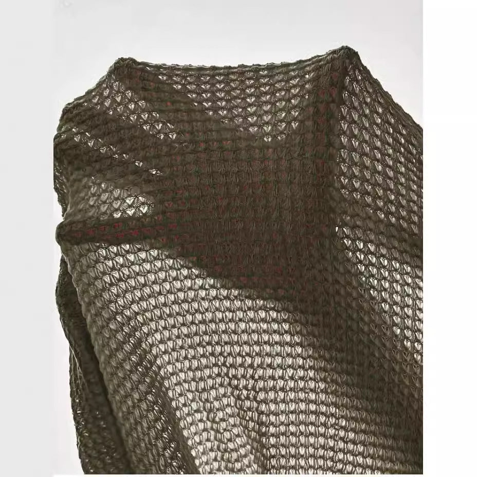 Nariana | T-shirt manches longues stylé
