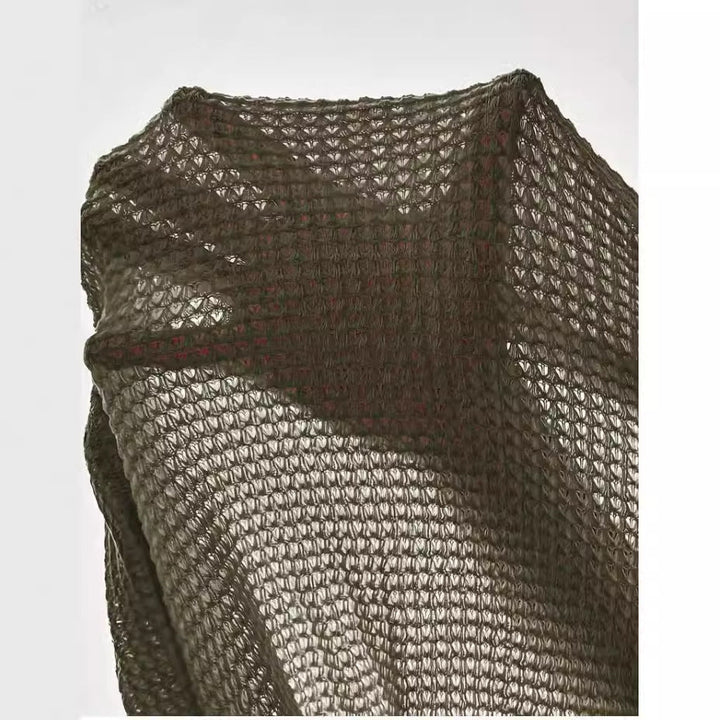 Nariana | T-shirt manches longues stylé