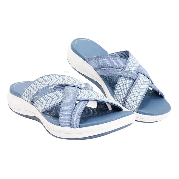 Raelle | Chaussures orthopédiques ergonomiques