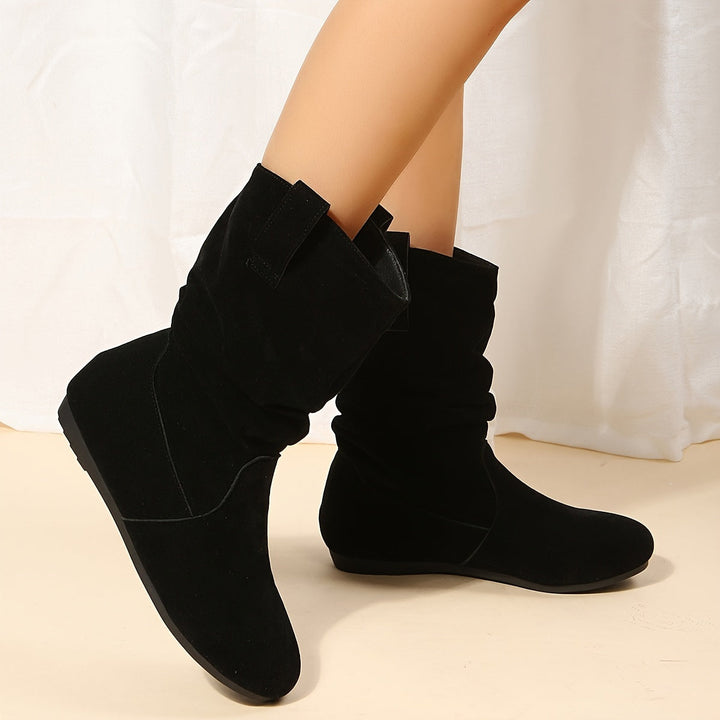 Naunala | Bottines chaudes et confortables pour femmes