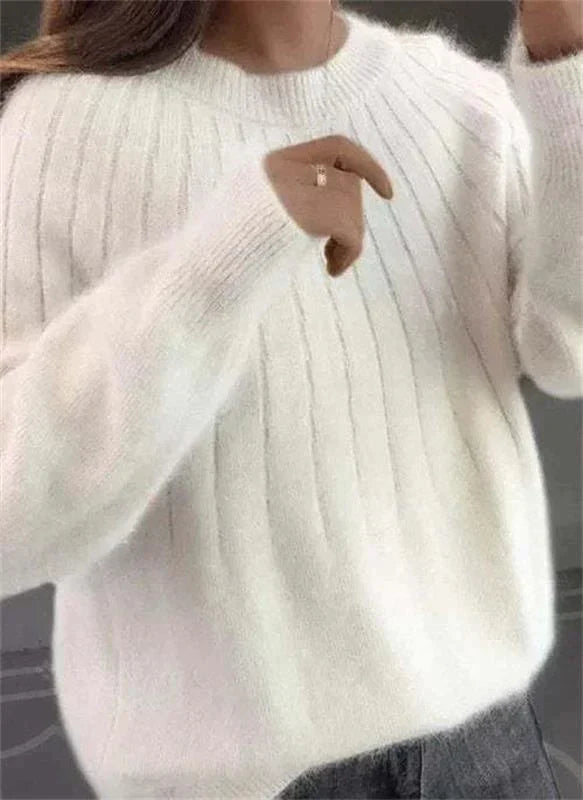 Lueva | Pull tendance et confortable pour femmes
