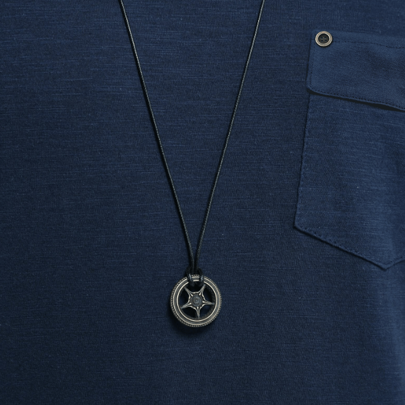 Naoram | Pull-over Ajusté Décontracté pour Hommes
