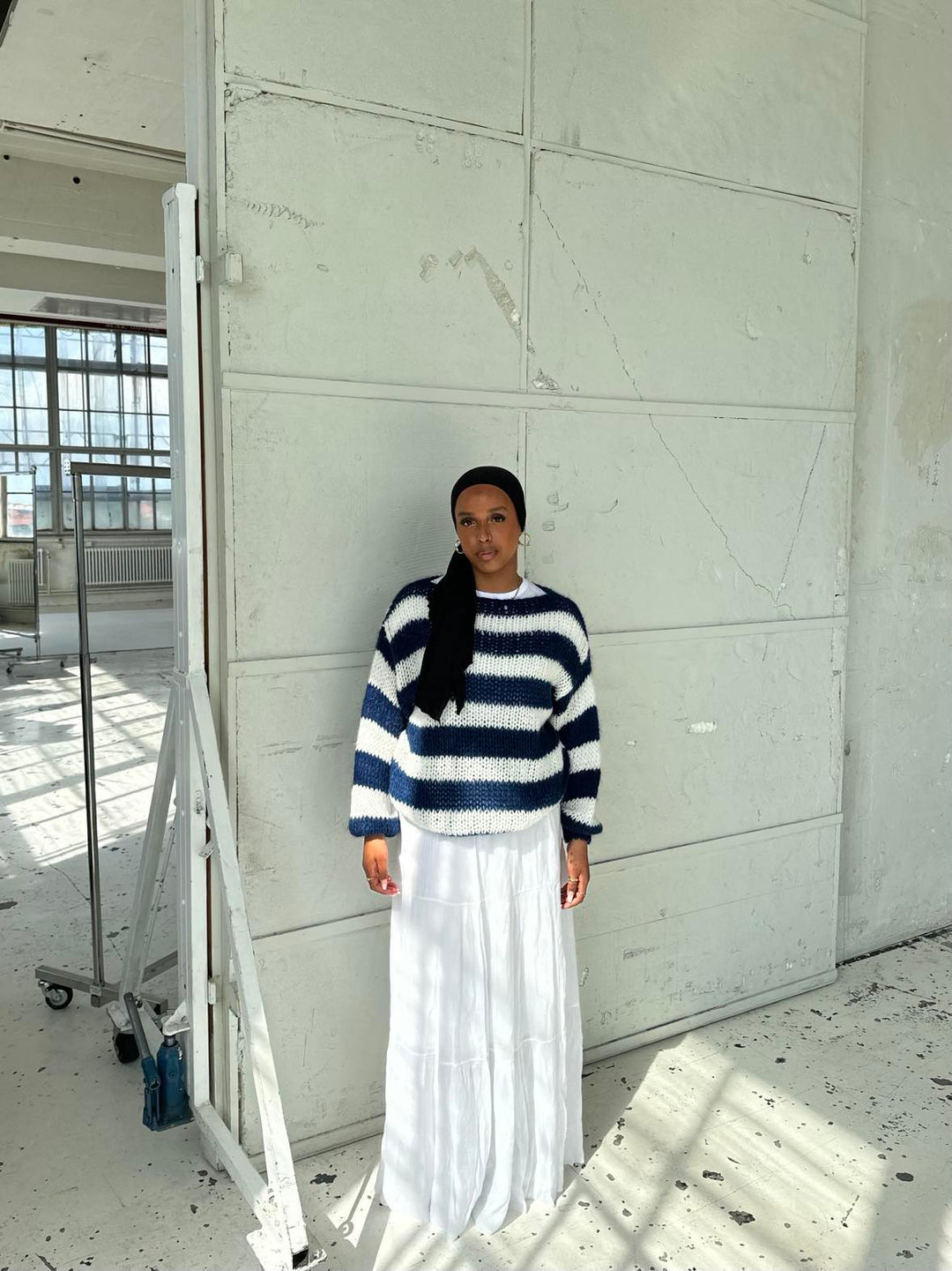 Elinera | Pull stylé et confortable pour femmes
