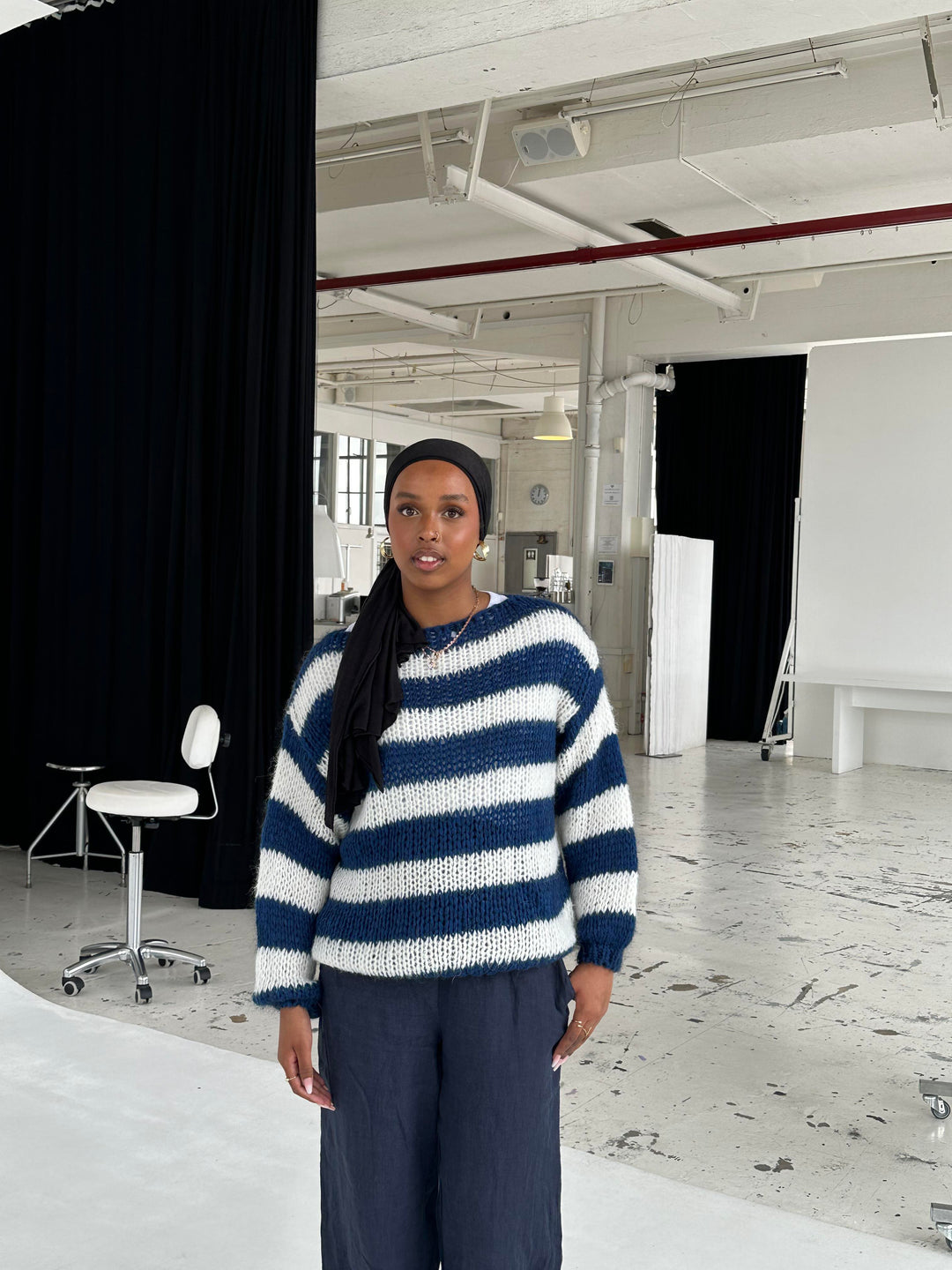 Elinera | Pull stylé et confortable pour femmes