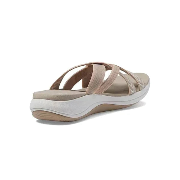 Raelle | Chaussures orthopédiques ergonomiques