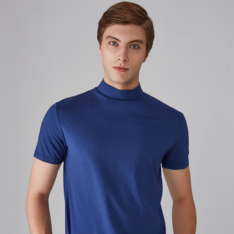 Maonnas | T-shirt de base élégant
