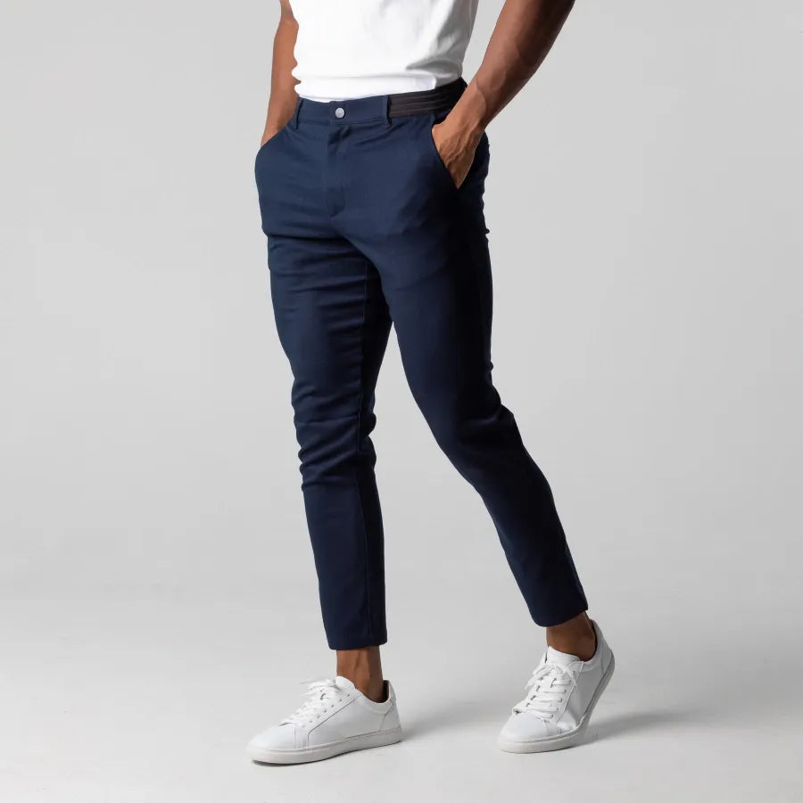 Eettar | Chinos élégants et confortables pour hommes