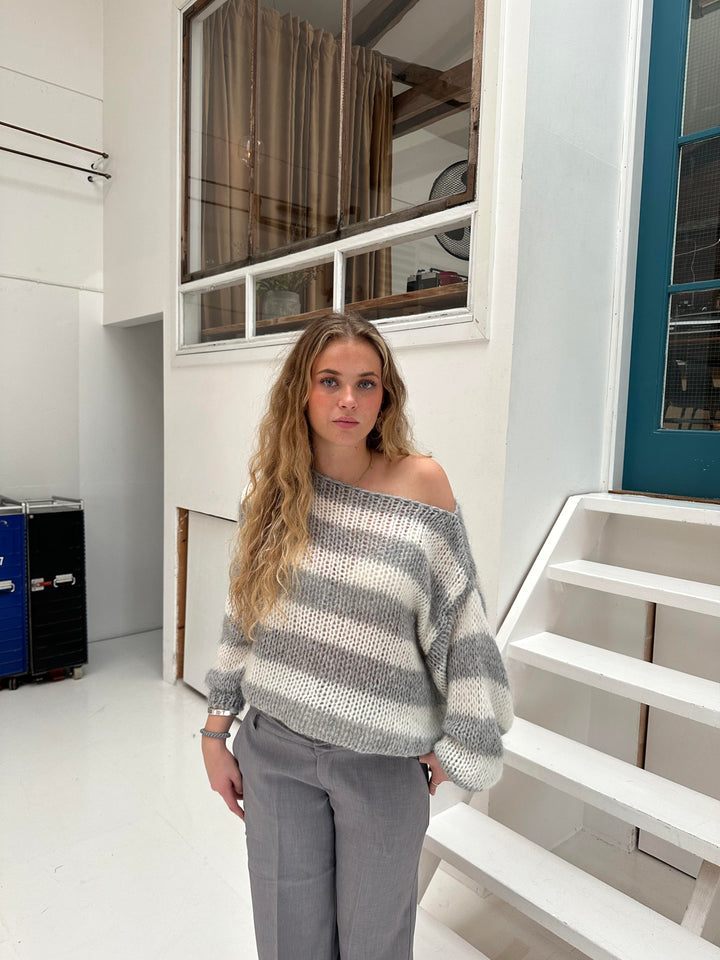 Elinera | Pull stylé et confortable pour femmes