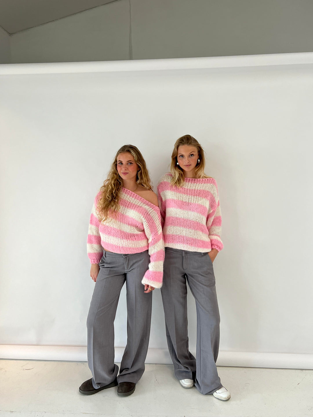 Elinera | Pull stylé et confortable pour femmes