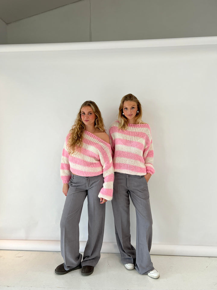 Elinera | Pull stylé et confortable pour femmes