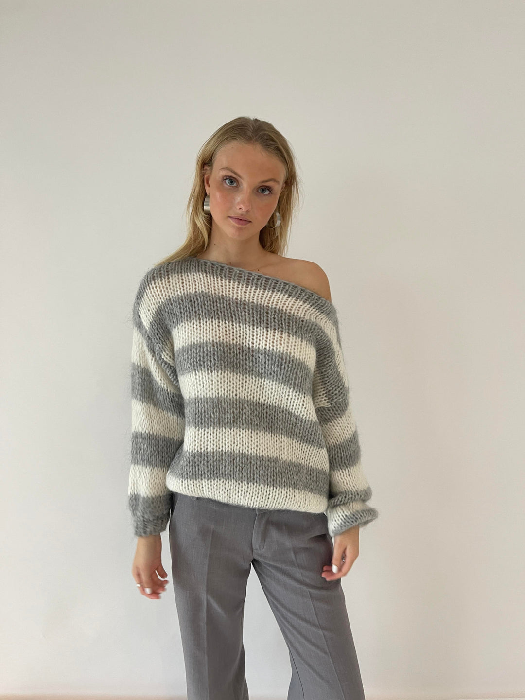 Elinera | Pull stylé et confortable pour femmes