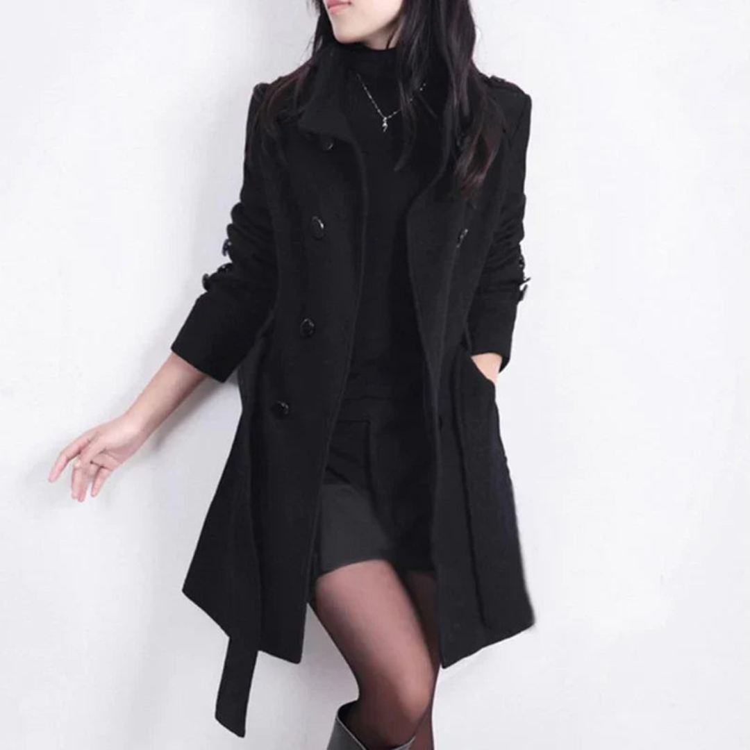 Sairama | Trench élégant pour femmes