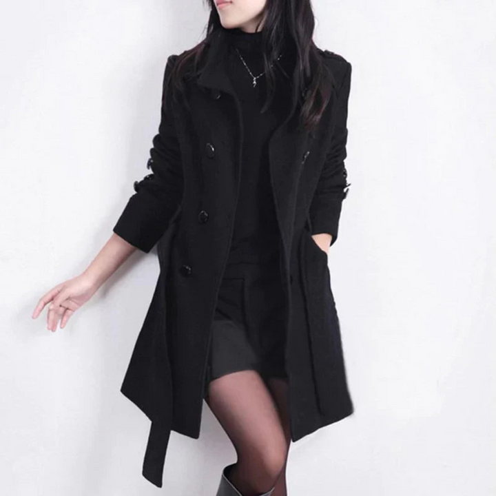 Sairama | Trench élégant pour femmes