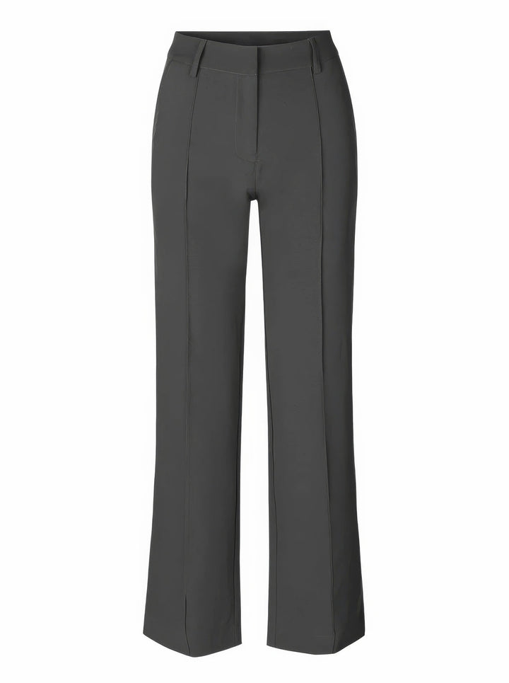 Riaynera | Pantalon business casual simple pour femmes
