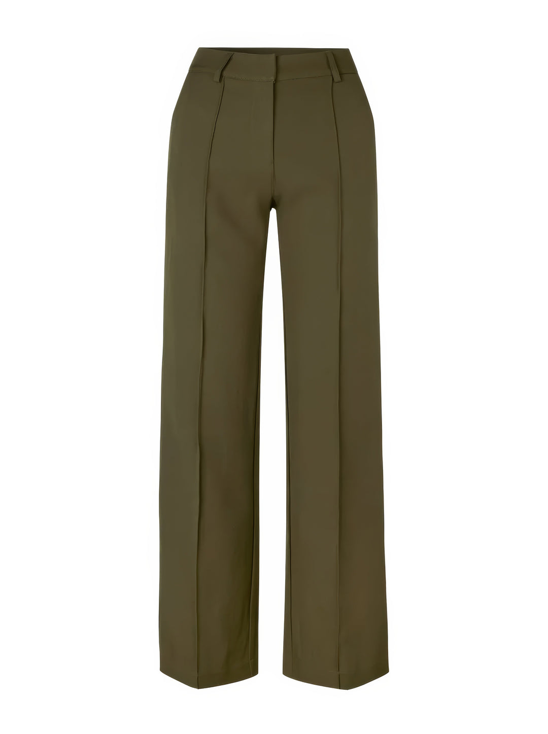 Riaynera | Pantalon business casual simple pour femmes