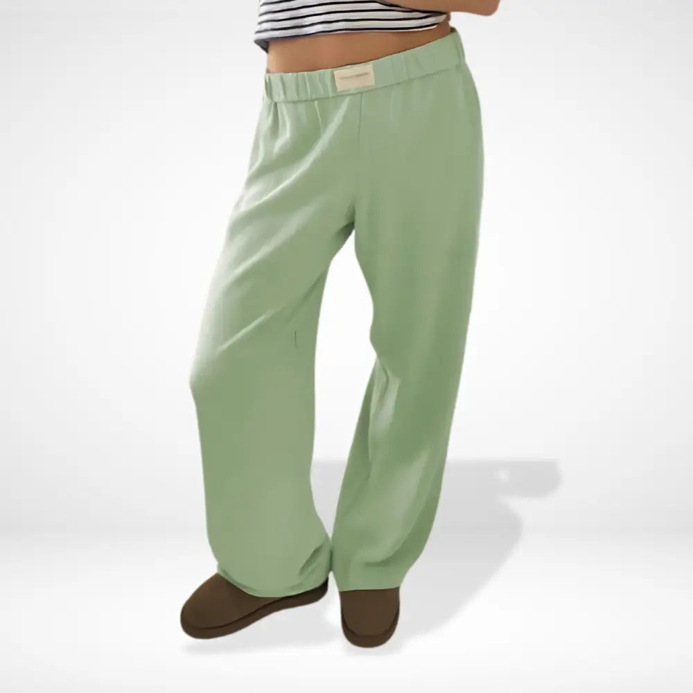Noarara ample à taille froncée pour Femme – Biaae