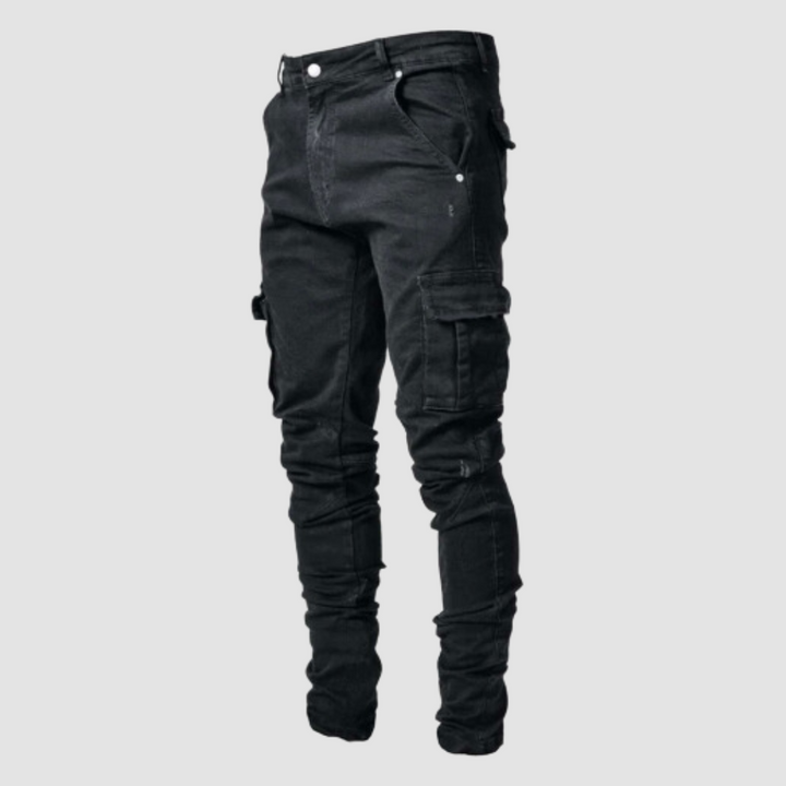 Malines | Jeans modernes et confortables pour hommes