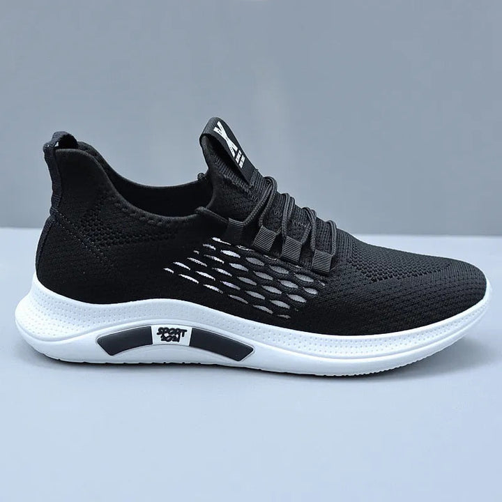 Niellean | Chaussures de course confortables et respirantes