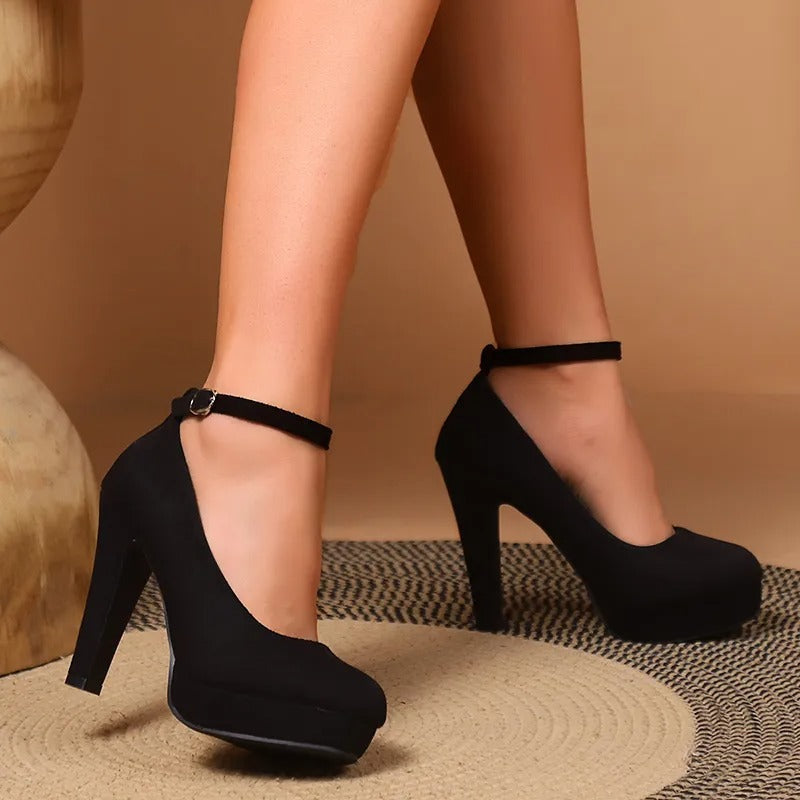 Searama | Chaussures à talons hauts élégantes et séduisantes