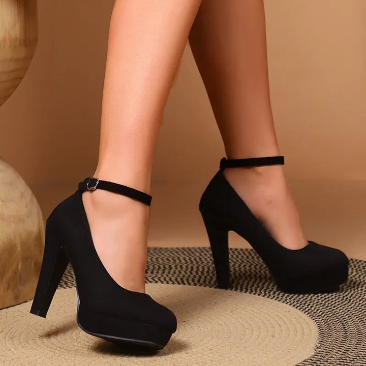 Searama | Chaussures à talons hauts élégantes et séduisantes