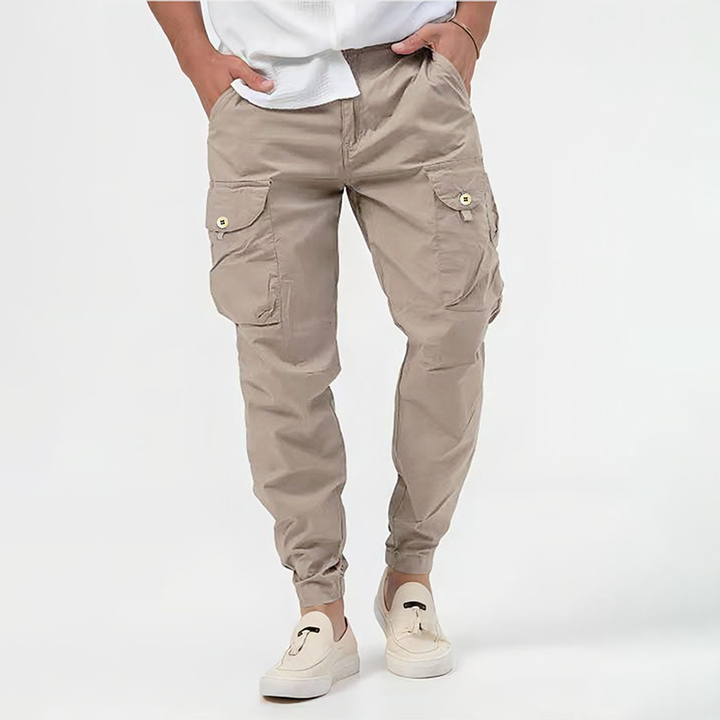 Nieval | Elite Hurban Hype Jogger