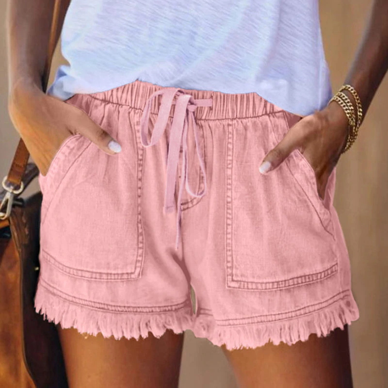 Soinala | Pantalon court Hip
