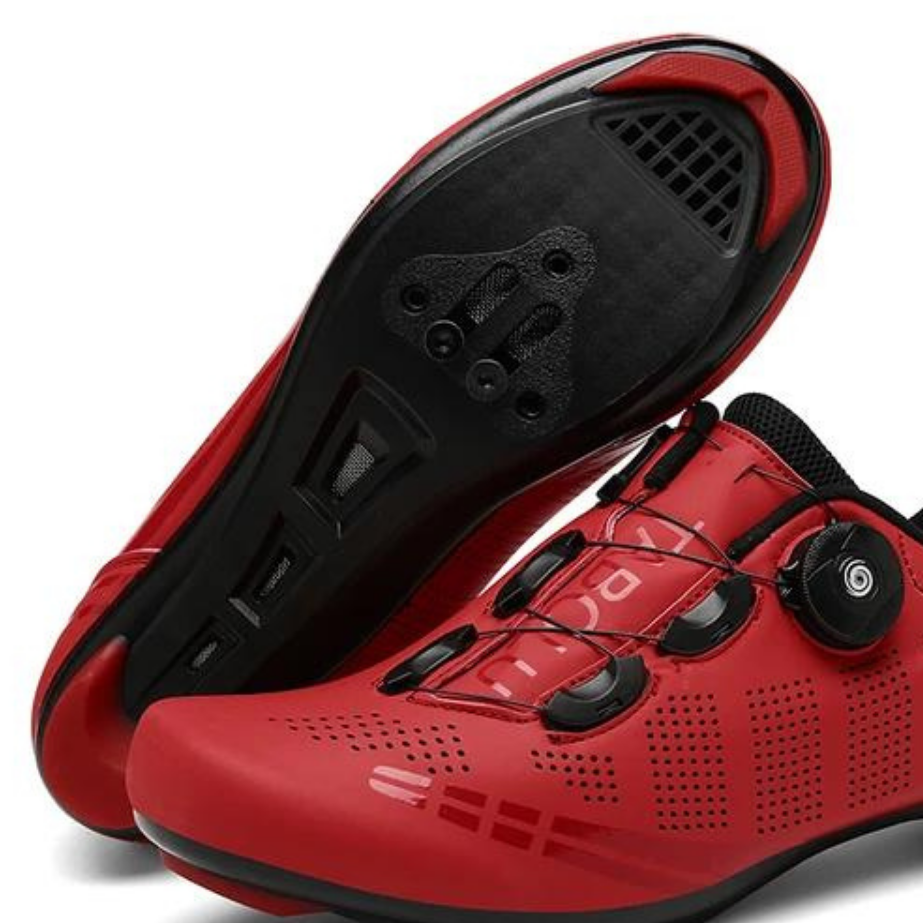 Luelleam | Chaussures de cyclisme orthopédiques