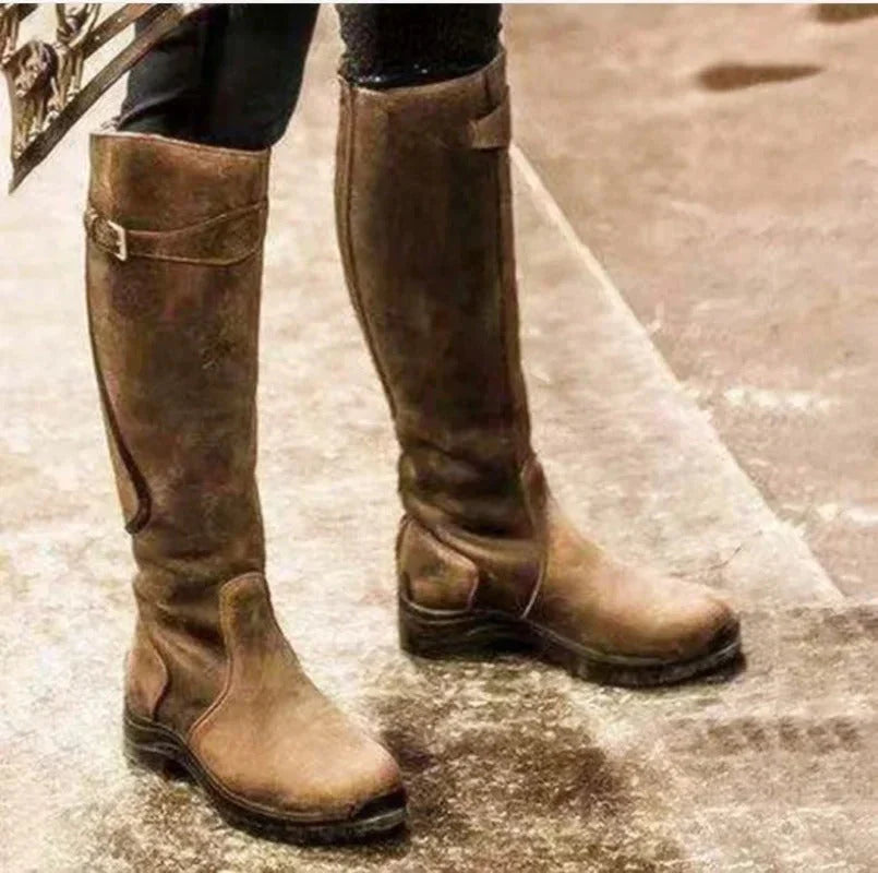 Niirasa | Bottes étanches pour femmes
