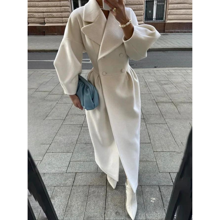 Reettaxa | Manteau d'hiver stylé