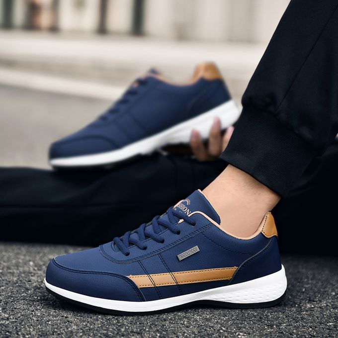 Luellem | mode chaussures de loisirs pour hommes