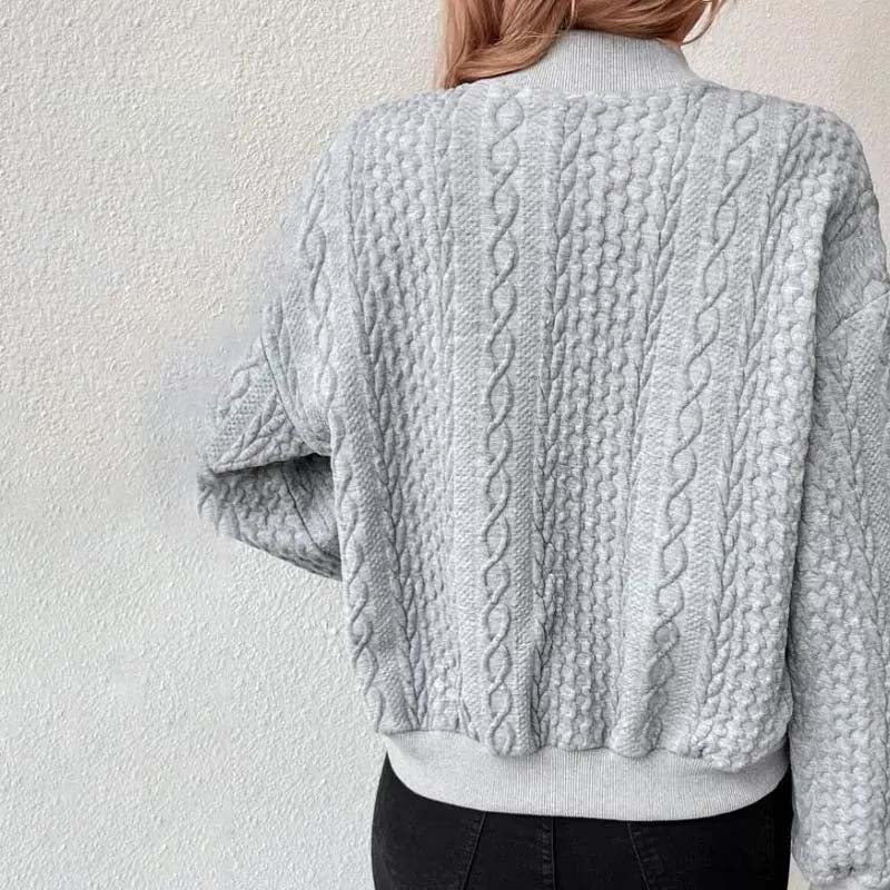 Aliaxa | Gilet décontracté et élégant pour femmes