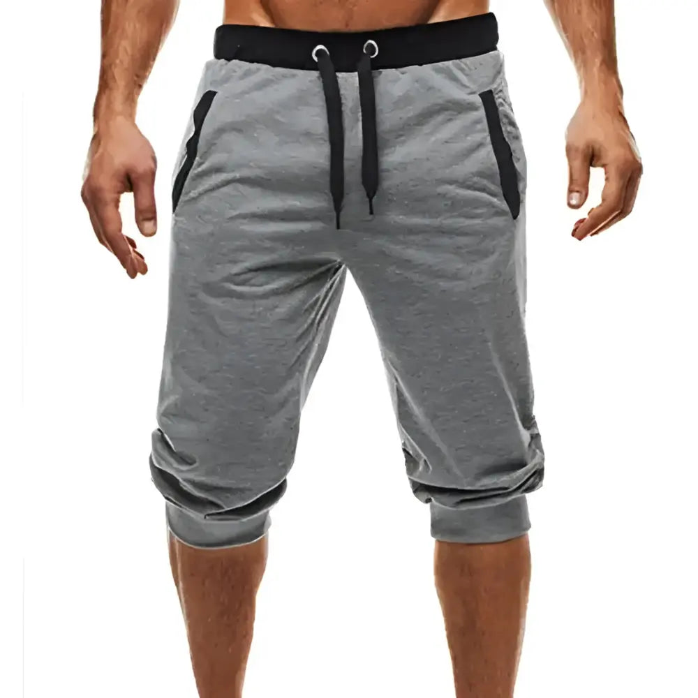 Veunam | Slim Fit Pantalons de sport pour hommes