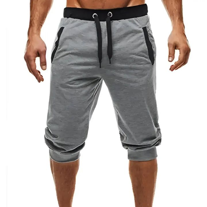 Veunam | Slim Fit Pantalons de sport pour hommes