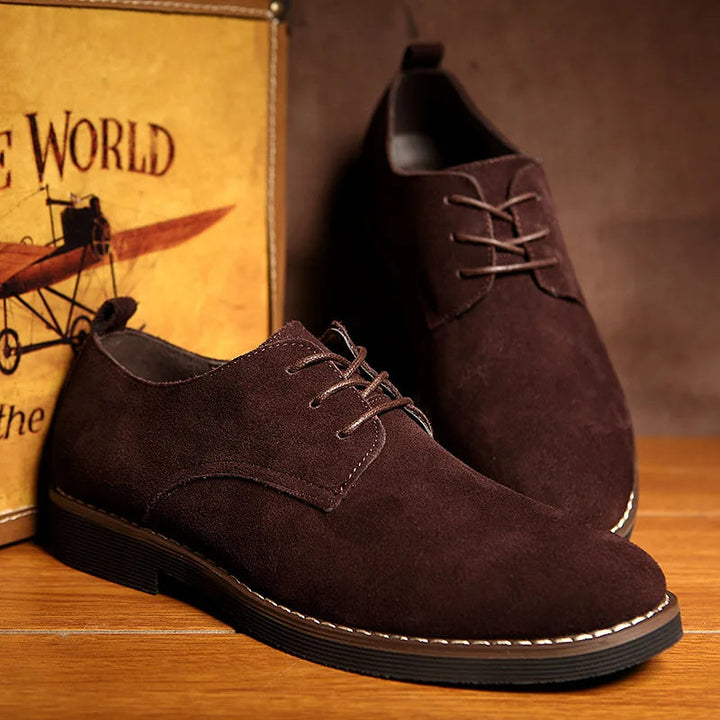 Nienar | Chaussures Oxford stylées
