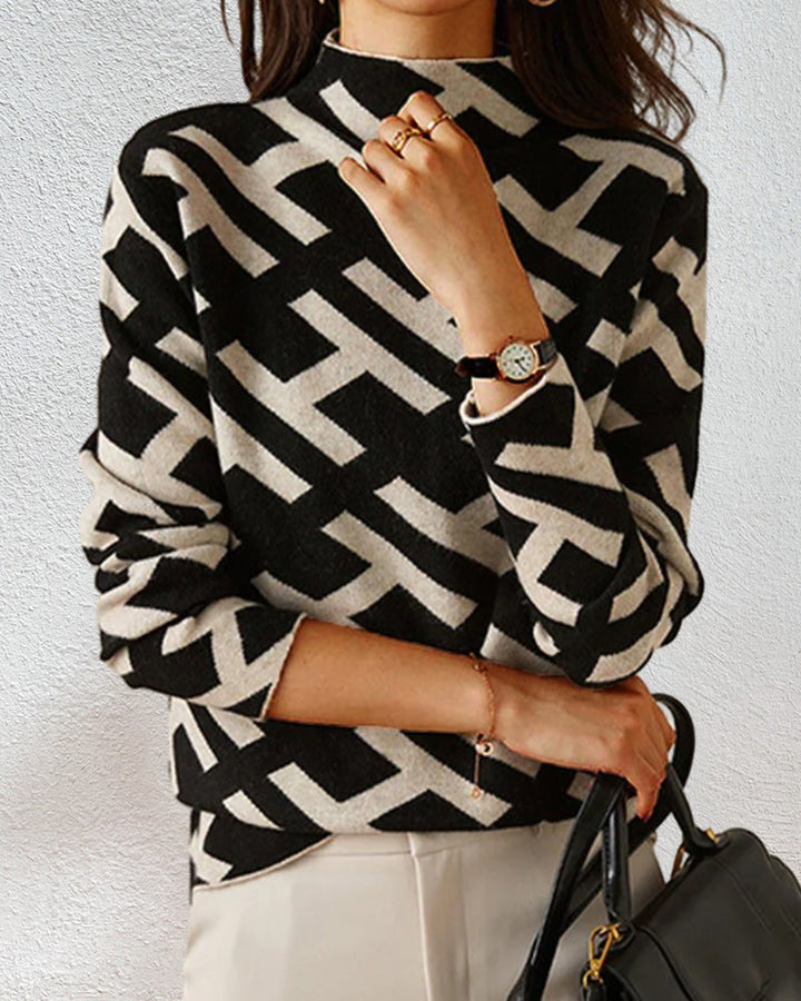 Moorasa | Pull confortable & luxueux pour femmes