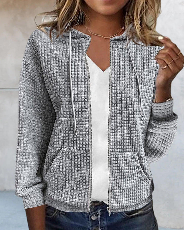 Moarara | Cardigan décontracté avec poches