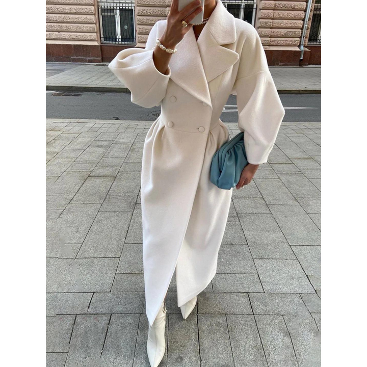 Reettaxa | Manteau d'hiver stylé