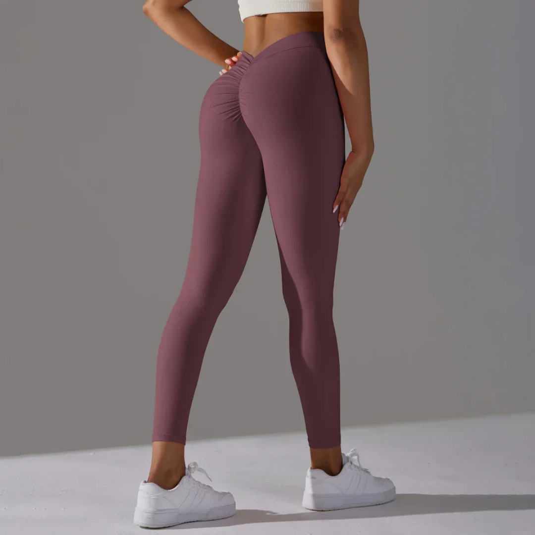 Muellena | Legging Confort et Style Femme