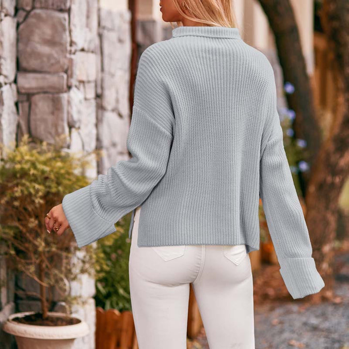 Eonnasa | Pull décontracté et élégant pour femmes