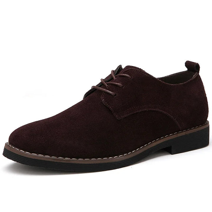 Nienar | Chaussures Oxford stylées