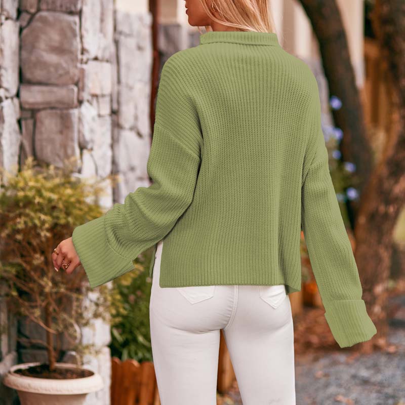 Eonnasa | Pull décontracté et élégant pour femmes